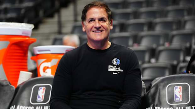 Mark Cuban
